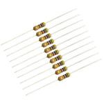 0.25W Carbon Film Resistor For Street LED