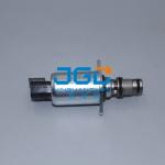 SY135 205 195 215 245 365 Excavator Accessories Solenoid Valve T335 S3D 189