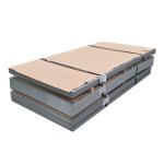ASTM A240 Cold Rolled Stainless Steel Plate 0.5mm 304 201 430