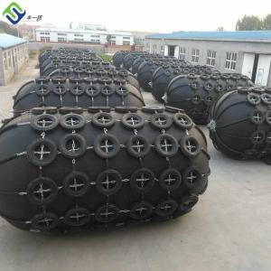 Wholesale Inflatable Boat Yokohama Pneumatic Rubber Fender from china suppliers