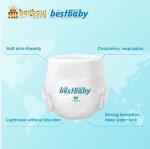 Print Nappies Baby Training Pants Disposable Baby Diapers In Performance Baby