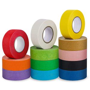 Wholesale 20mm Adhesive Painters Masking Tape Colored Handwritten Protect The Wall Painting from china suppliers
