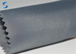 Wholesale 134T 57&quot; 150CM 200D PU Coated Nylon Fabric Plain Dyed from china suppliers