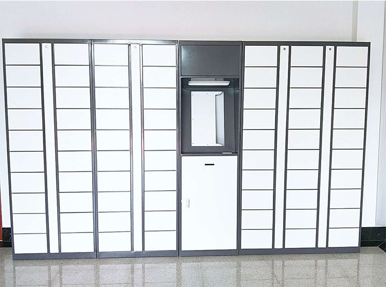 Keyless 12V 24V Solenoid Cabinet Lock For Phone Charging Locker