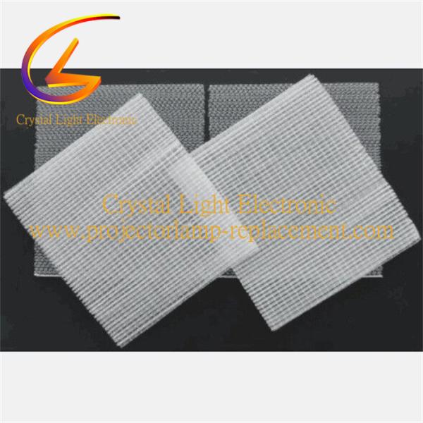 NP21LP filter for Nec projector General 24J38371 24J39531 Projector Filter