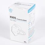Manufacturer in stock Disposable masks kn95 face mask