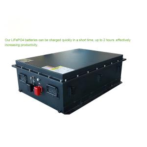 Wholesale 72v 48v 100ah 200ah Lithium Ion Electric Golf Trolley Battery Portable from china suppliers