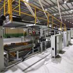 Revolutionize Your Box Production with Electric/Steam Heating Paper Forming