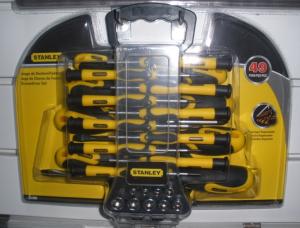 Wholesale 49 pcs screwdriver set from china suppliers