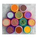 Last Long Coloring Single Liquid Glitter Eyeshadow For Sensitive Eyes