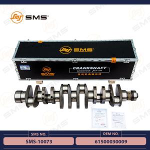 Wholesale 61560020029 Sinotruk Howo Trucks Engine Parts Crankshaft SMS-10053 from china suppliers
