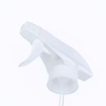 Plastic Chemical Resistant Trigger 28/410 Transparent