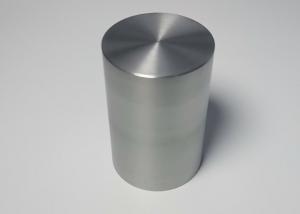 Wholesale High Ductility Nickel And Chromium Bar Round Block 7.2g/Cm3 Density from china suppliers