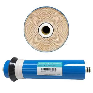 Wholesale 300 Gpd Ro Membrane System Home Using Water Filter from china suppliers