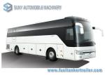 JAC High Operation Aerial Platform Truck Left / Right Hand Drive