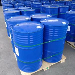 Wholesale Light Yellow Liquid Polyether Polyol Blend Water Blown Agent For Spray Foam from china suppliers