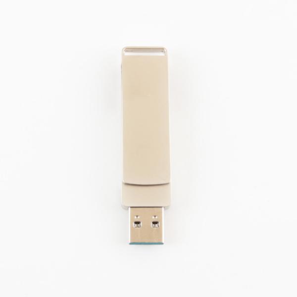 Type C OTG USB Flash Drives 2.0 Fast Speed Can Match EU Standrad