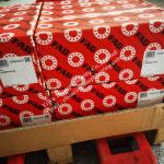 100% Original FAG Cylindrical Roller Bearings Z-558830.03.ZL , Railway Bearing