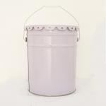 Liquid Epoxy Resin Electrical Epoxy Resin 100pbw Double Components Adhesives