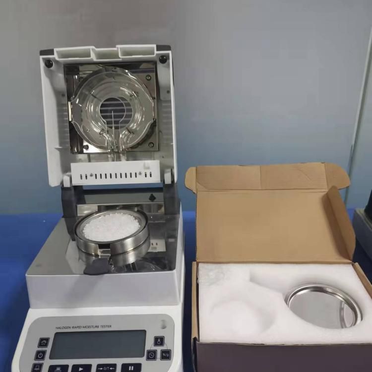 Rapid and Accuracy Digital Moisture Tester