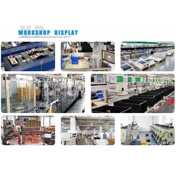 OEM 12V 24V Solar Auto 100ah 200ah Lifepo4 VP Batteries Pack Lithium Ion Cell