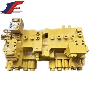 Wholesale E345D E349D Excavator Control Valve 323-7681 323-7682 from china suppliers
