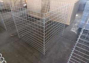 Wholesale 4mm Spiral Dia Sand Bastion NOVA 3 Galvanized Coated Finish For itary Defense from china suppliers