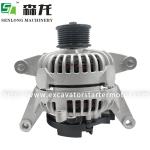 24V,Alternator Carter Generator 20R0958,0124655076,0124655297,3445081,344508102