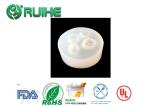 High Strength LSR Liquid Silicone Rubber For Mould Products FAD MSDS ROHS
