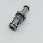 VOE17224866 17224866 Solenoid Valve Core For Wheel Loader L110E L110F L120E