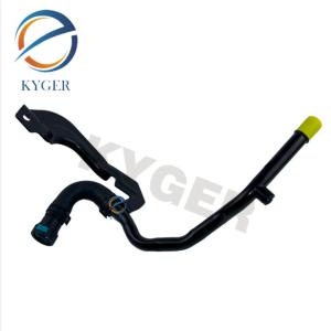 Wholesale LR034624 Heater Coolant Hose For Land Rover Range Rover Sport Discovery IV from china suppliers