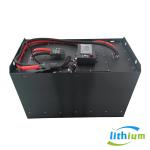 Supply Reasonable Price Lithium Ion Battery 48V 346ah Toyota 7fbe15 Forklift