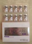 Wrinkle Removal Cytocare 532 Aqua Photokinetics 5 X 5ml