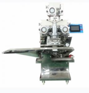Wholesale Filling Jam / Chocolate Cookie Forming Machine Manual Factory Processing from china suppliers