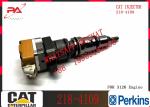 fuel injector 218-4109 232-1173 179-6020 1OR-0781 198-6877 1OR-1267 169-7408 for
