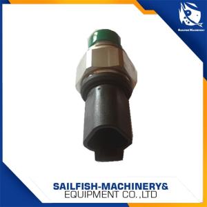 Wholesale Hot sale good quality KOMATSU PC200-8 high pressure sensor for excavator from china suppliers