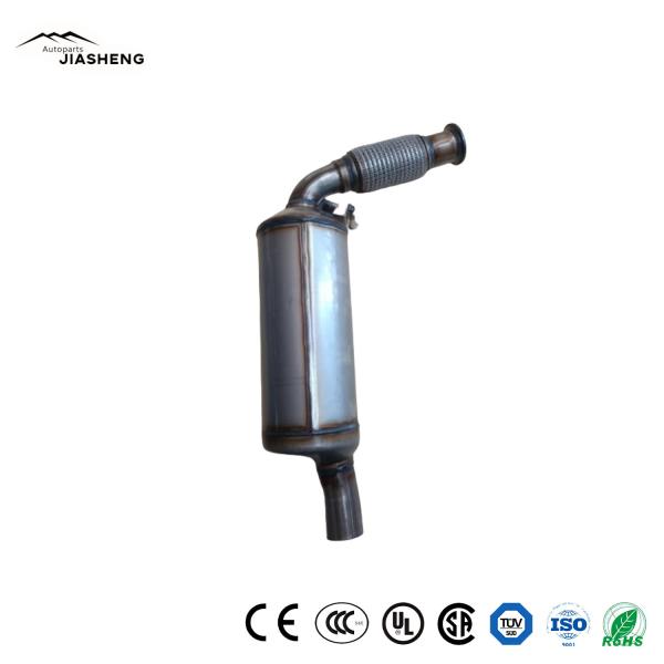 Saic Maxus T60 Euro V Catalytic Converter Metallic Exhaust Catalyst Auto