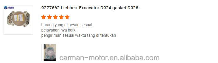 3960499 6bt 6CT 4bt Heavy Truck Parts Injection Pump for CAT ISUZU CUMMINS For Heavy-Duty Truck Applications
