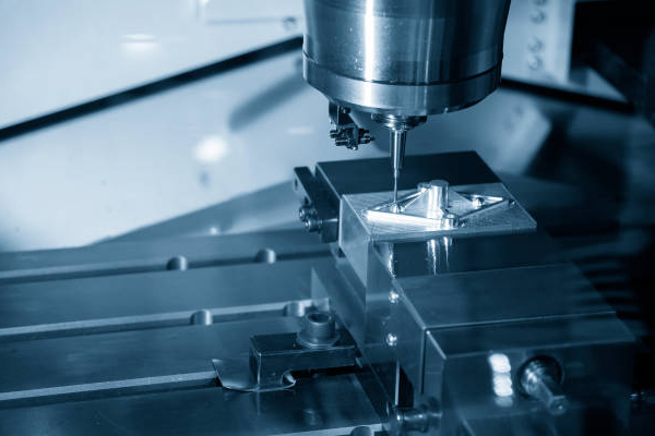 High Precision Custom CNC Machining Service with 0.005mm Tolerance and Micro Machining Capabilities