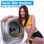 Skin Analyzer Facial Skin Analyzer BS-3200