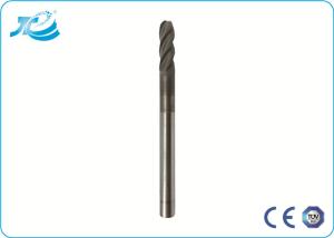 Wholesale 2 Flutes Solid Carbide Square End Mill from china suppliers