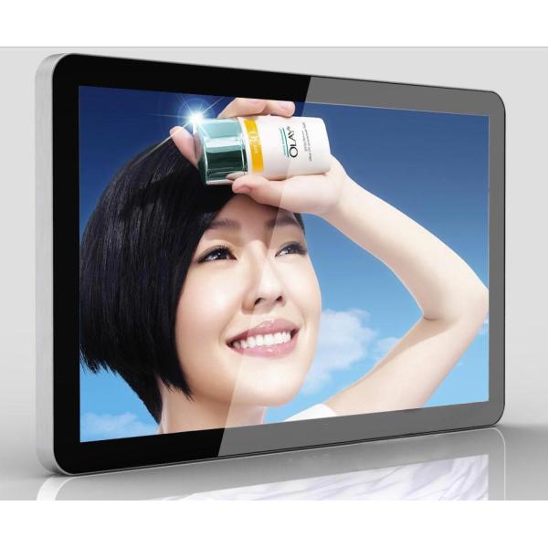 10.1 inch Projected Capacitive Touch Screen, Customized Dimension LCD Touch Panel for Industry Application