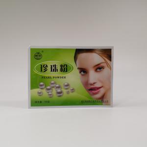 Wholesale 50g 115 Micron 3 Side Seal Medical Packaging Bags from china suppliers