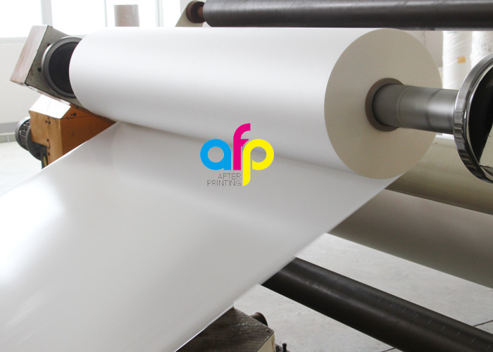 24 / 27 Mic Thermal Lamination Films