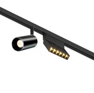 Wholesale Commercial LED Ceiling Panel Lights Led Magnetic Track Light 48v from china suppliers