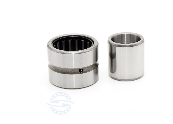 NA5903 Needle Roller Bearing NA5904 NA5905 NA5906 With Inner Ring