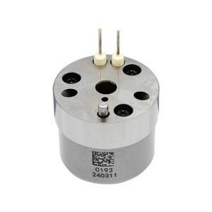 Wholesale Heavy Truck Construction Machine Diesel Injector Repair Spare Parts 0379 Control Valve for E1 EUI from china suppliers