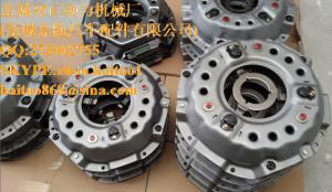Wholesale 24A-10-81210 CLUTCH COVER TOYOTA 2FG30 NEW FORKLIFT PARTSPART from china suppliers