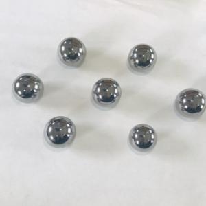 Wholesale High Precision Bearing Balls 17.4625mm 0.6875&quot; E52100 100Cr6 G20 HRc62 from china suppliers