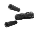 R38 170 - 190mm Underground Mining Drill Threaded Coupling